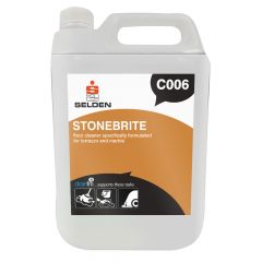 Selden Stonebrite Surface Cleaner 1x5ltr