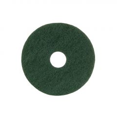 Floor Pad Green 12" 1 X 5 | 102615