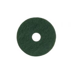 Floor Pad Green 14" 1 X 5 | F14GR