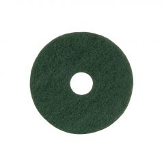 Floor Pad Green 16" 1 X 5 | F16GR