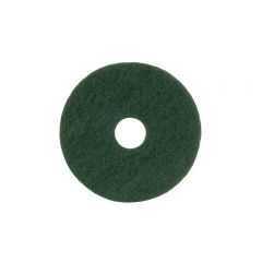 Floor Pad Green 15" 1 X 5 | F15GR