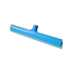 Floor Squeegee Plastic 400mm Blue | PLSQ400B