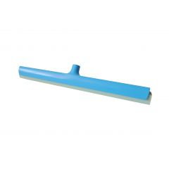 Floor Squeegee Plastic 600mm Blue | PLSQ600B