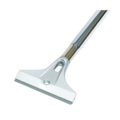 Floor Scraper C/w Aluminium Handle | 80SC