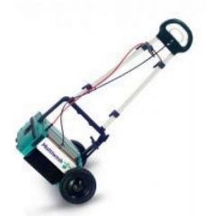 Trolley For Use On Multiwash Models | 05-3395-0000