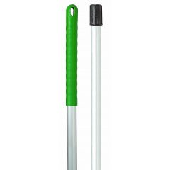 Mop Handle Exel Alloy Green 1 X 1 | EXELHGR