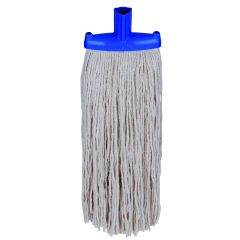 Kentucky Mop Head 340py C/w Blue Holder | PRA340-B