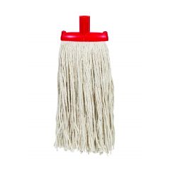 Kentucky Mop Head 340py C/w Red Holder | PRA340-R