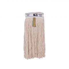 Twine Kentucky Mop Head 450gm 16oz 1 X 1 | KMTW450