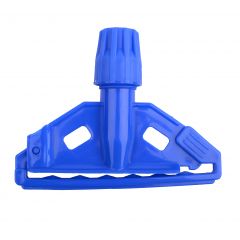 Kentucky Mop Holder Plastic Blue | 3081B