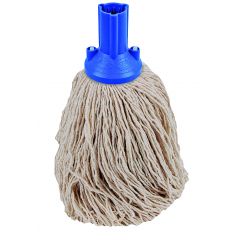 Socket Mop Exel Twine Blue No 14 1 X 1 | EXELTBL