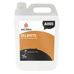 Selden Floor Polish Suregrip 1 X 5ltr