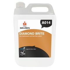 Selden Diamond Brite 1 X 5ltr