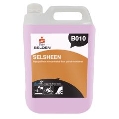 Selden Selsheen Floor Maintainer 1x 5ltr