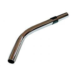 Bent Chrome Tube For Numatic 32mm | HE45