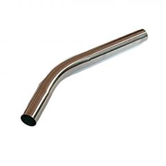 Stainless Steel Bent End 38mm | HE93