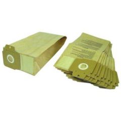 Vac Bags For The Karcher Cv38 2 X 10 | SDB343