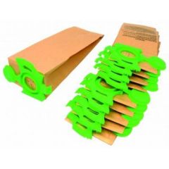 Vac Bags For Sebo Dart / Felix Pack 10 | 7029