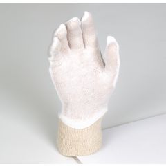 Mens Stockinette Glove (1x600 Pr) | GLO23