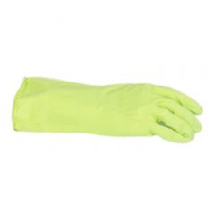 Household Gloves Green Large Per Pair | LG002-G-L