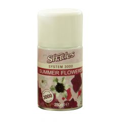 System 3000 Auto Summer Flowers X1 | KSD1-280ML