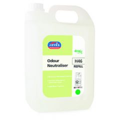 Eliminol Odour Neutraliser 1 X 5ltr | 571940