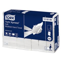 Tork Express Soft Multifold Towel X 3780 | K88500