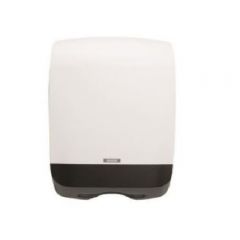 Katrin Hand Towel Dispenser  White X 1 | LE012