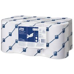 En Motion Hydratek Rolls White 6 X 143m | K90225A