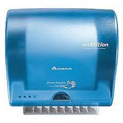 En Motion Impulse Dispenser | 291000