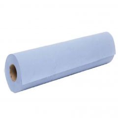 Hygiene Roll 20" 2ply Blue 12 X 40m | LC032