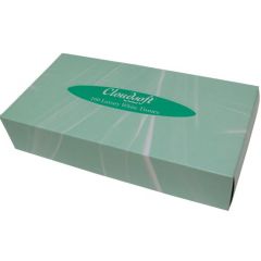 Hotel Tissue 2ply Wh 100sht 24/case | FF0105