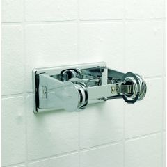 Toilet Roll Holder Locking | TRH-L