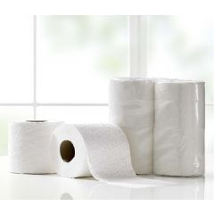 Toilet Roll Tissue 2ply X36 | LC001