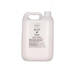 Au Lait Shampoo   2 X 5ltr | 837.806