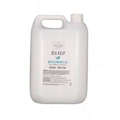 Sea Kelp Bath & Shower Gel Refill 2x5ltr | 836.418