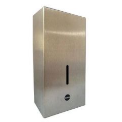 Bulk Fill Soap Dispenser Brushed Steel | 50417