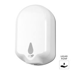 Auto Dispenser For Liquid Soap/sanitiser | AUTO720WSPR