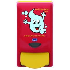 Proline Childrens Soap Dispenser | PROL1SCH