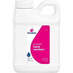 Suresan Sanitiser  1 X 5ltr | OJH-13555