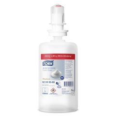 Tork Antimicrobial Foam Soap 6 X 1ltr | 520801