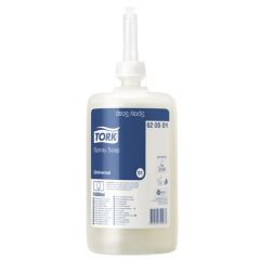 Tork Spray Soap Mild Fragrance 6 X 1ltr | 620501