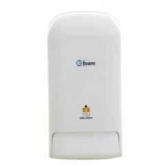 So System Foam Soap Dispenser For So01 | P600