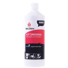 Selden Act Original T/cleaner 1 X 1ltr