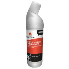 Selden Apple Toilet Cleaner 1 X 1ltr | H063