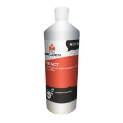 Selden React T/descaler & Renovator 1ltr | H018-1LTR