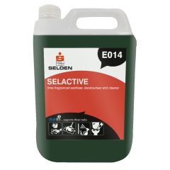 Selden Selactive W/r/sanitiser 1 X 5ltr