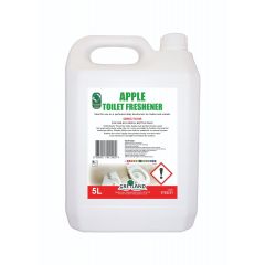 Apple Toilet Freshner 1 X 5ltr