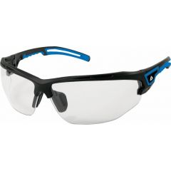 Delta Plus ASO2 Polycarbonate Glasses Available in 2 Colours