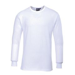 Portwest Thermal T-Shirt L/Sleeve B123
